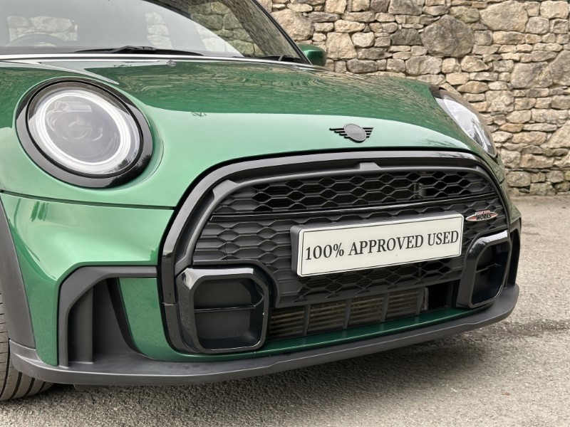 2023 (73) MINI HATCHBACK 1.5 Cooper Sport Premium 5dr Auto 5806027