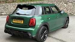2023 (73) MINI HATCHBACK 1.5 Cooper Sport Premium 5dr Auto 5806031
