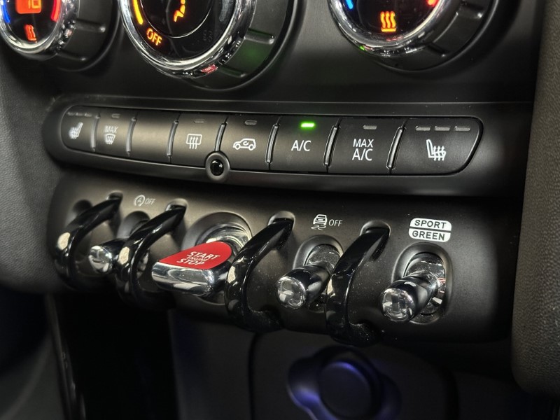 2023 (73) MINI HATCHBACK 1.5 Cooper Sport Premium 5dr Auto 5805987