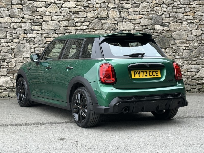 2023 (73) MINI HATCHBACK 1.5 Cooper Sport Premium 5dr Auto 5806008