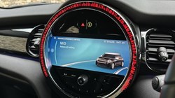 2023 (73) MINI HATCHBACK 1.5 Cooper Sport Premium 5dr Auto 5806020