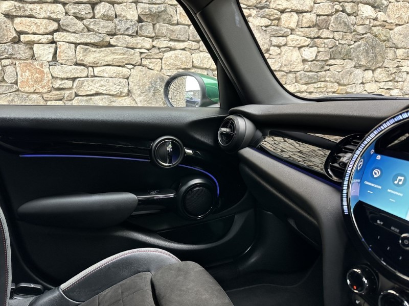 2023 (73) MINI HATCHBACK 1.5 Cooper Sport Premium 5dr Auto 5805980
