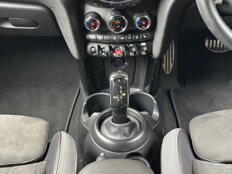 2023 (73) MINI HATCHBACK 1.5 Cooper Sport Premium 5dr Auto 5806010