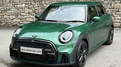 2023 (73) MINI HATCHBACK 1.5 Cooper Sport Premium 5dr Auto 5806013