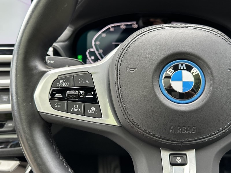 2023 (23) BMW iX3 M Sport 5dr Auto 5795449