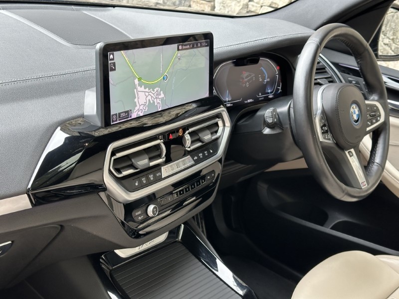 2023 (23) BMW iX3 M Sport 5dr Auto 5795072