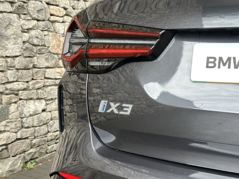 2023 (23) BMW iX3 M Sport 5dr Auto 5795050