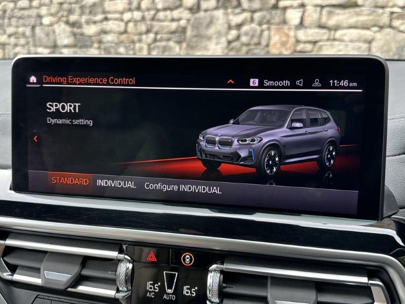 2023 (23) BMW iX3 M Sport 5dr Auto 5795082