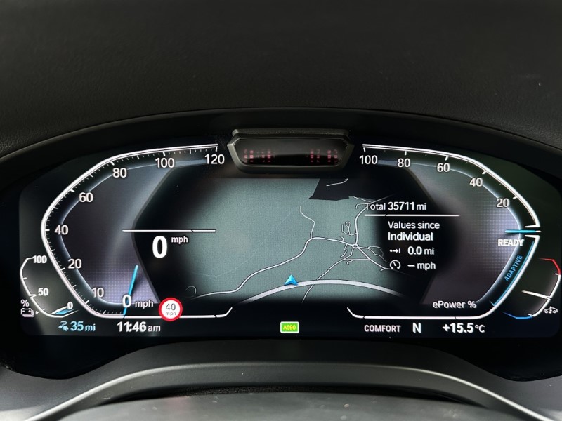 2023 (23) BMW iX3 M Sport 5dr Auto 5795080