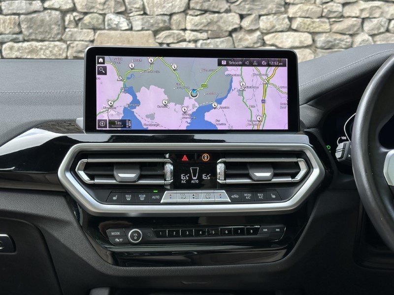 2023 (23) BMW iX3 M Sport 5dr Auto 5795451