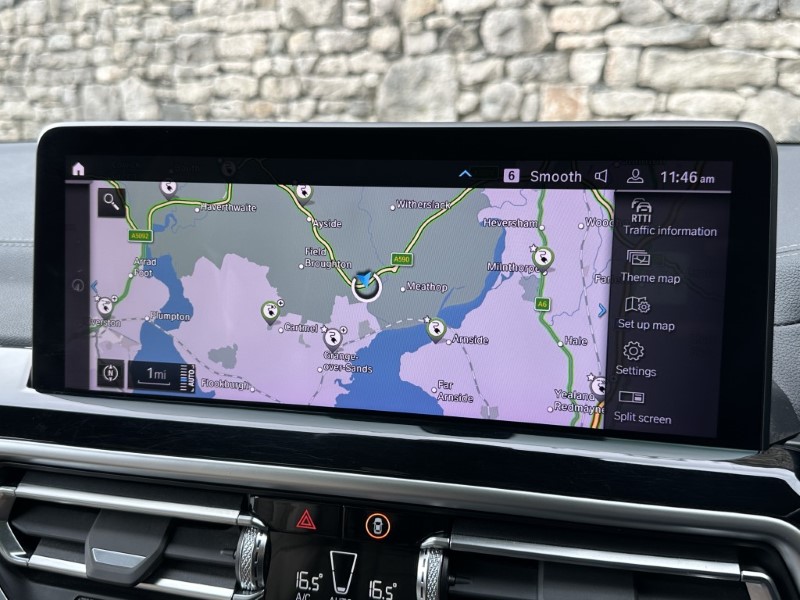 2023 (23) BMW iX3 M Sport 5dr Auto 5795081
