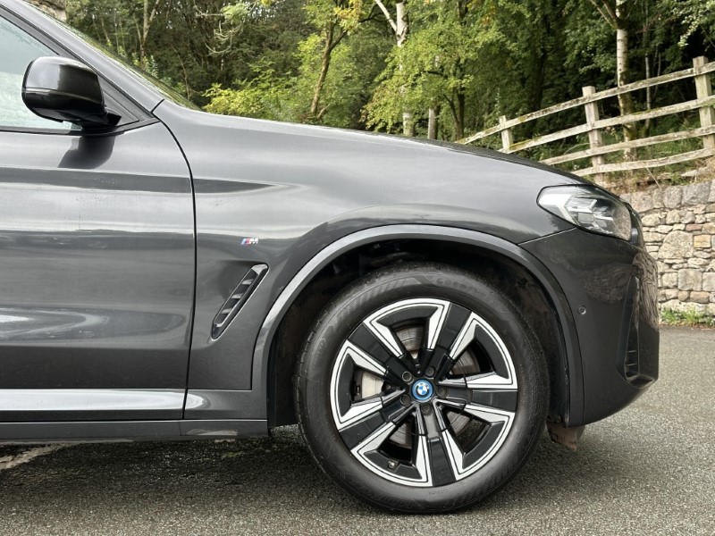 2023 (23) BMW iX3 M Sport 5dr Auto 5795111