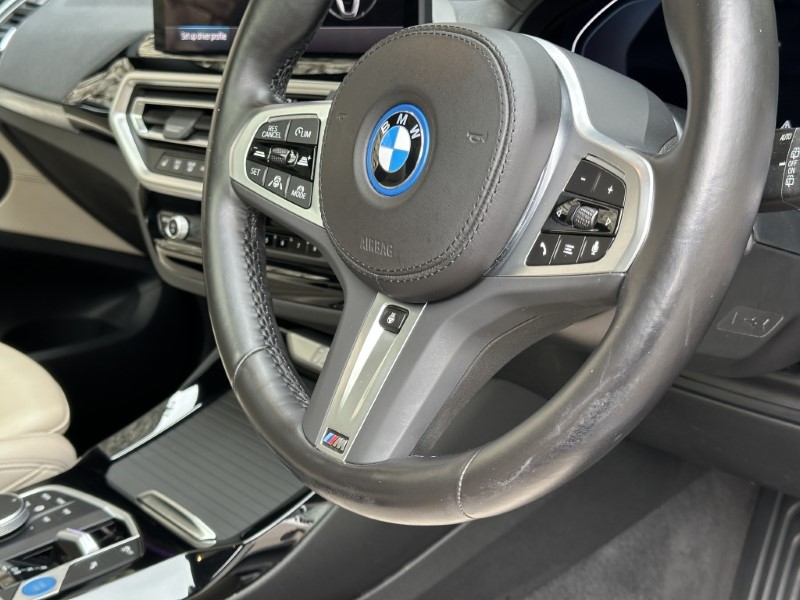 2023 (23) BMW iX3 M Sport 5dr Auto 5795054