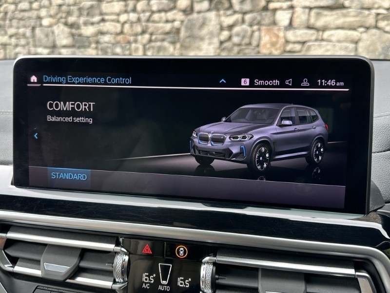 2023 (23) BMW iX3 M Sport 5dr Auto 5795083