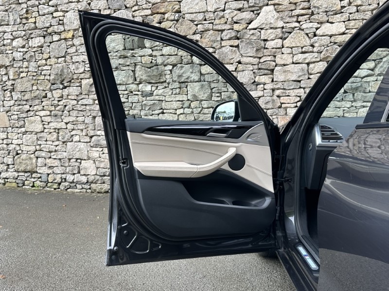 2023 (23) BMW iX3 M Sport 5dr Auto 5795089