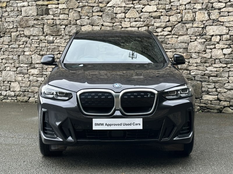 2023 (23) BMW iX3 M Sport 5dr Auto 5795104