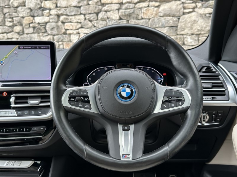 2023 (23) BMW iX3 M Sport 5dr Auto 5795092