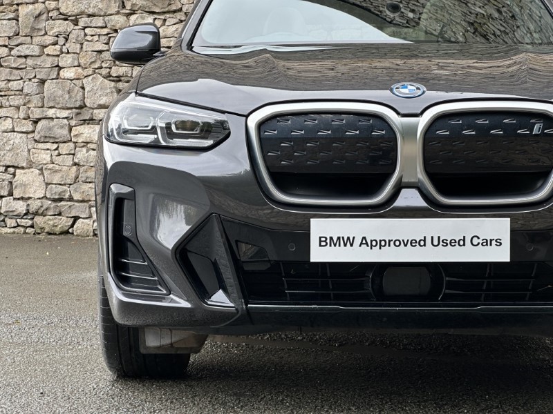 2023 (23) BMW iX3 M Sport 5dr Auto 5795107