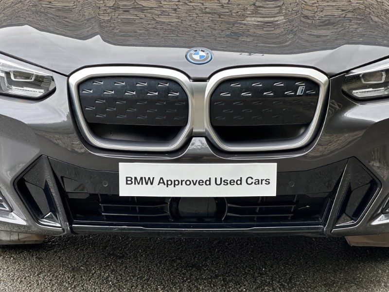 2023 (23) BMW iX3 M Sport 5dr Auto 5795108