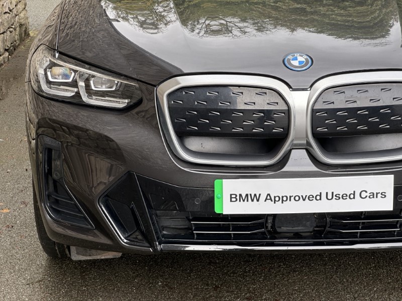2023 (23) BMW iX3 M Sport 5dr Auto 5795077