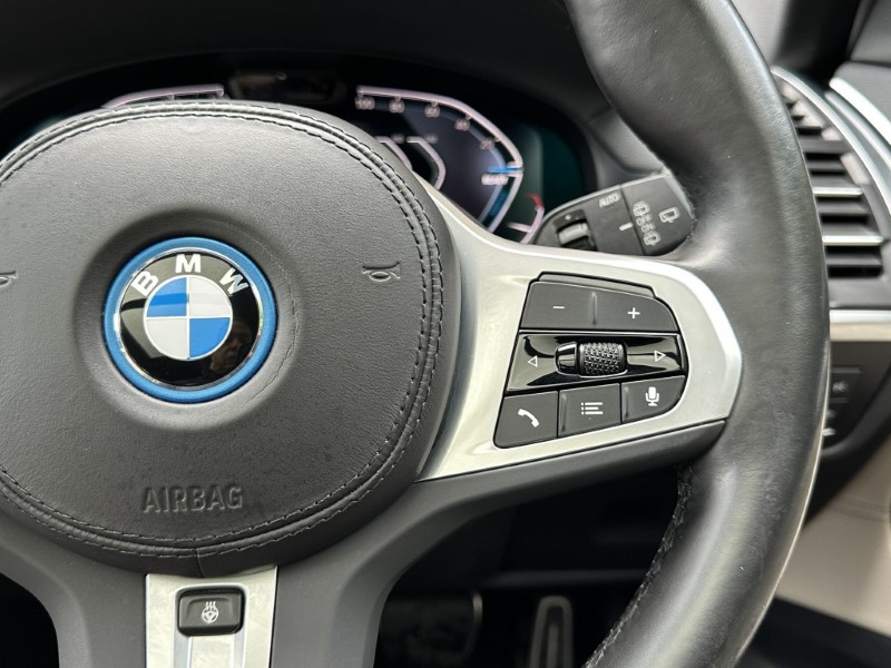 2023 (23) BMW iX3 M Sport 5dr Auto 5795450
