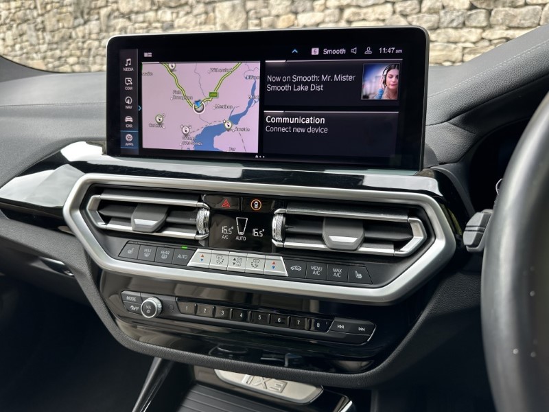 2023 (23) BMW iX3 M Sport 5dr Auto 5795282