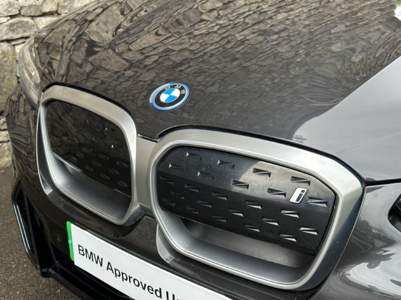 2023 (23) BMW iX3 M Sport 5dr Auto 5795079