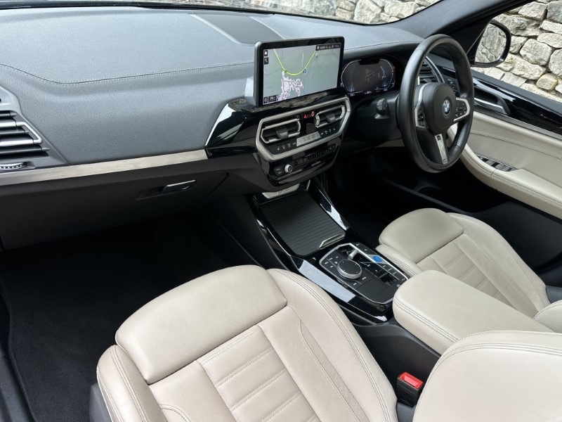 2023 (23) BMW iX3 M Sport 5dr Auto 5795071