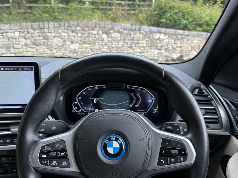 2023 (23) BMW iX3 M Sport 5dr Auto 5795103