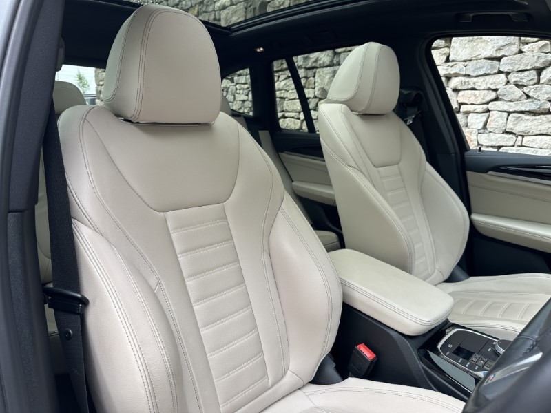 2023 (23) BMW iX3 M Sport 5dr Auto 5795057