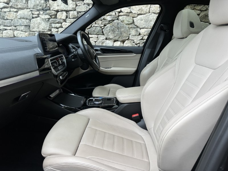 2023 (23) BMW iX3 M Sport 5dr Auto 5795070