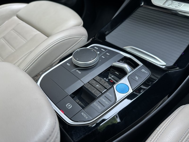 2023 (23) BMW iX3 M Sport 5dr Auto 5795058