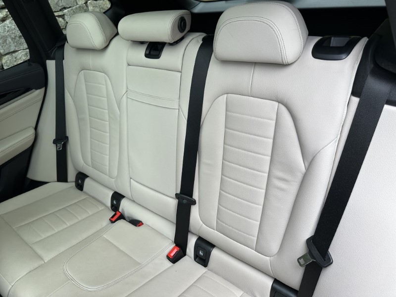 2023 (23) BMW iX3 M Sport 5dr Auto 5795068