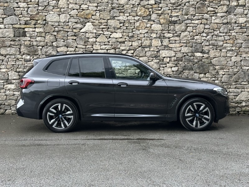 2023 (23) BMW iX3 M Sport 5dr Auto 5795042