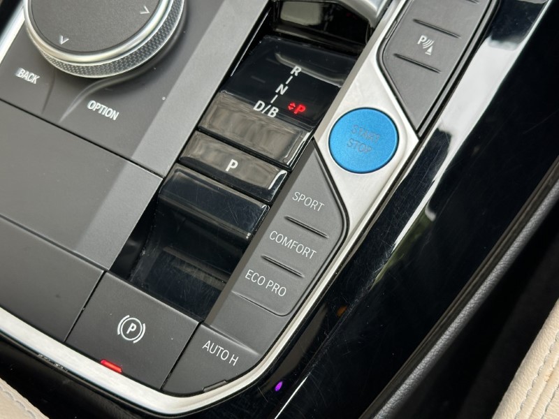 2023 (23) BMW iX3 M Sport 5dr Auto 5795059