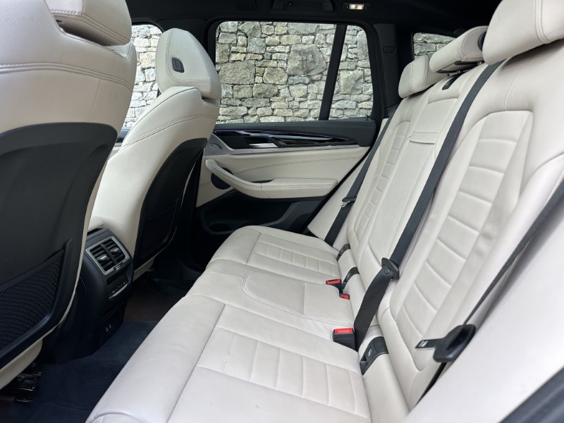 2023 (23) BMW iX3 M Sport 5dr Auto 5795453