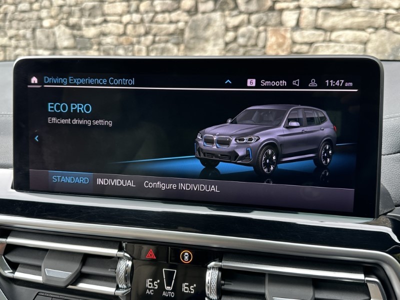 2023 (23) BMW iX3 M Sport 5dr Auto 5795084