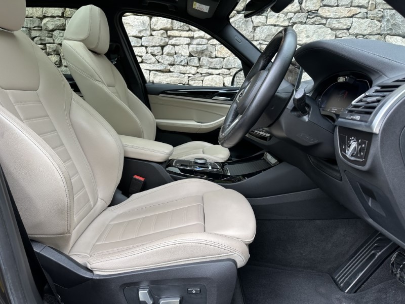 2023 (23) BMW iX3 M Sport 5dr Auto 5795053
