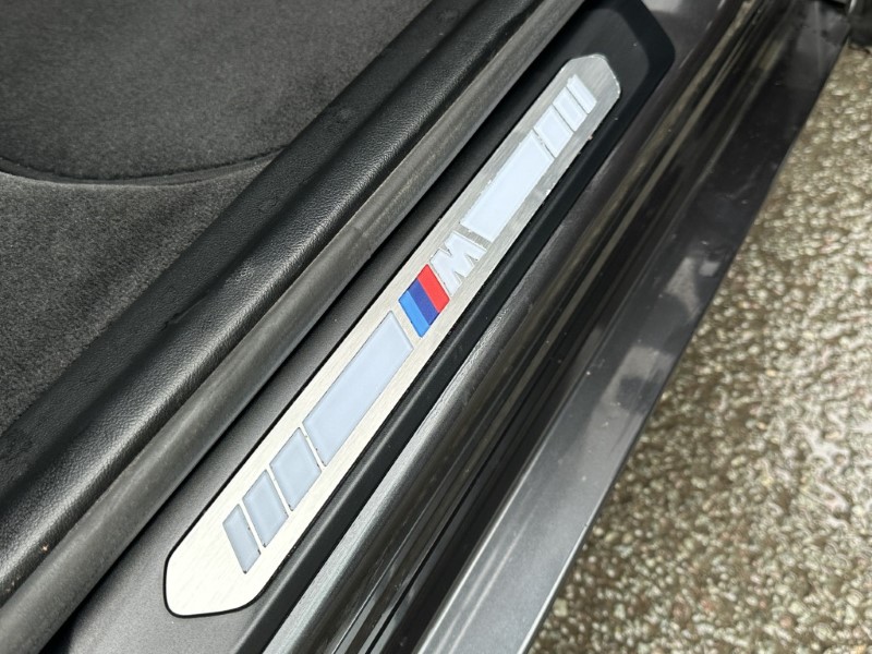2023 (23) BMW iX3 M Sport 5dr Auto 5795056