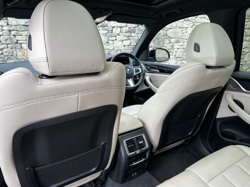 2023 (23) BMW iX3 M Sport 5dr Auto 5795097