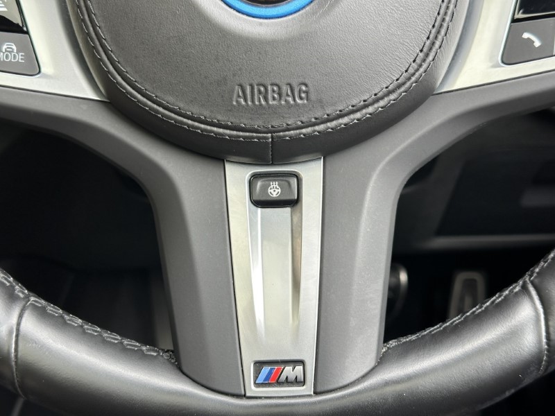 2023 (23) BMW iX3 M Sport 5dr Auto 5795065