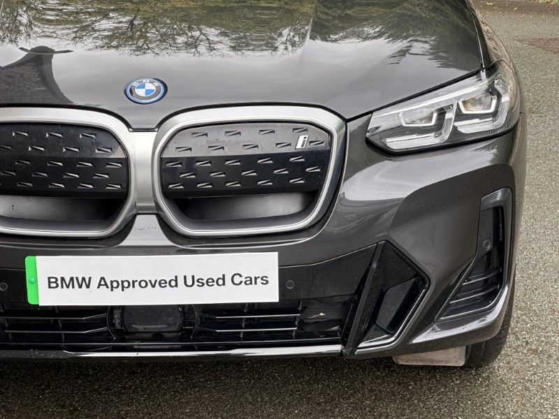 2023 (23) BMW iX3 M Sport 5dr Auto 5795078