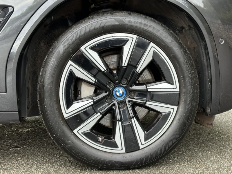 2023 (23) BMW iX3 M Sport 5dr Auto 5795110