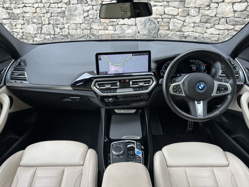 2023 (23) BMW iX3 M Sport 5dr Auto 5795093