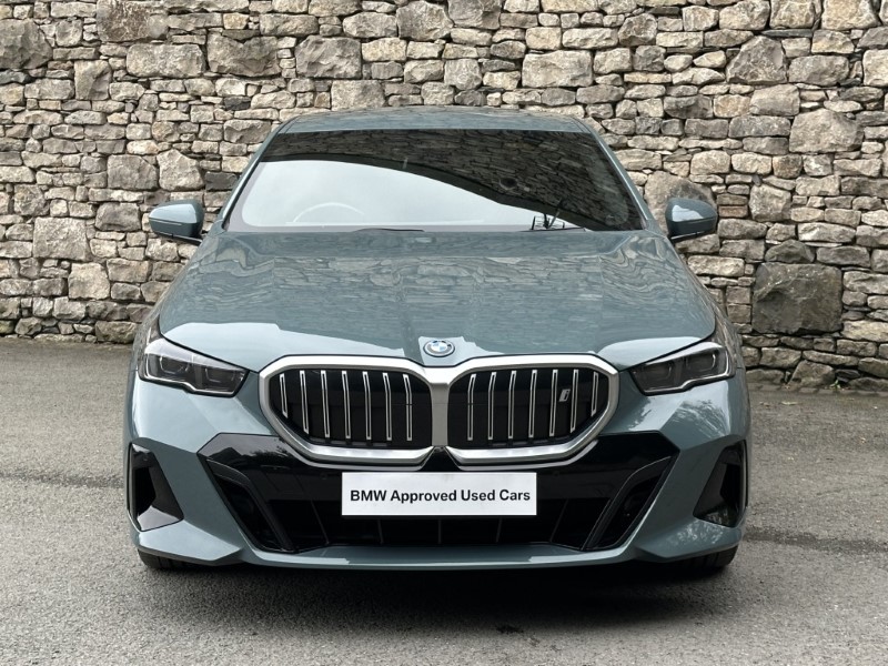 2024 (24) BMW I5 eDrive40 M Sport Saloon  5792029