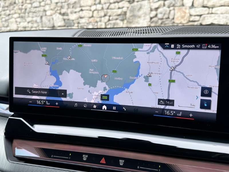 2024 (24) BMW I5 eDrive40 M Sport Saloon  5792012