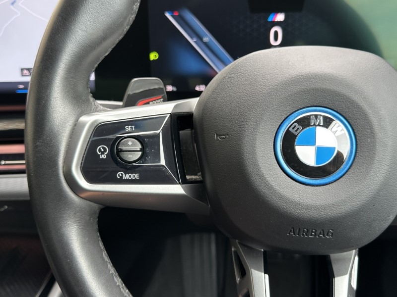 2024 (24) BMW I5 eDrive40 M Sport Saloon  5791996