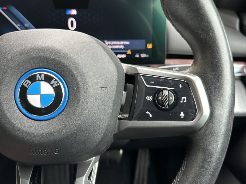 2024 (24) BMW I5 eDrive40 M Sport Saloon  5791997