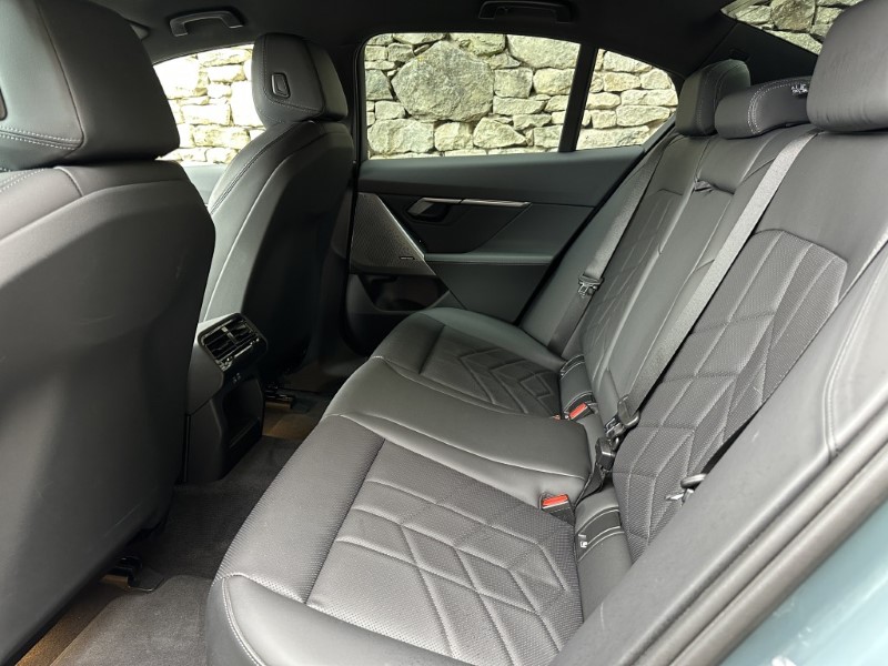 2024 (24) BMW I5 eDrive40 M Sport Saloon  5792002