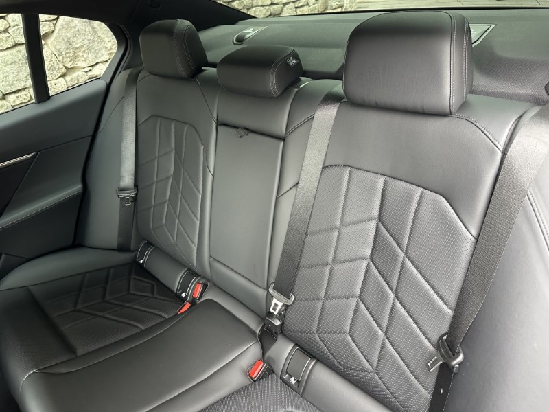 2024 (24) BMW I5 eDrive40 M Sport Saloon  5792003